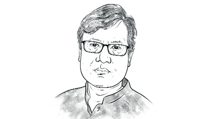 মহালয়া ছাপিয়ে মনে পড়ছে মৃত মুখগুলো
