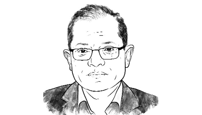 শান্তিময় বিশ্ব গঠনে বাংলাদেশের তাগিদ