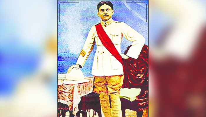 অগ্নি-বীণা: একশ বছর পর