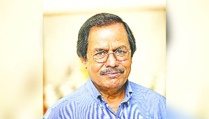 বর্তমান ভবিষ্যৎ