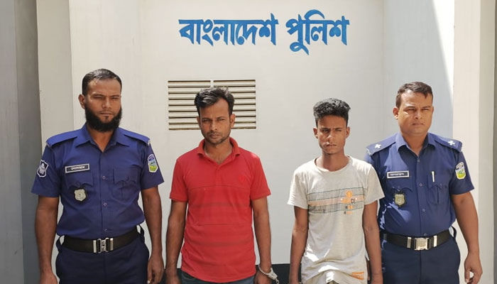 স্ত্রীকে ভালো না লাগায় হত্যা করে স্বামী, লাশ গুম করে বাসার মালিক: পুলিশ