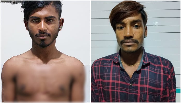 ধরা পড়লেই ব্লেড দিয়ে শরীর কাটে ওরা