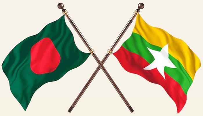 সীমান্ত পরিস্থিতি নিয়ে রোববার বৈঠকে বসছে বিজিবি-বিজিপি