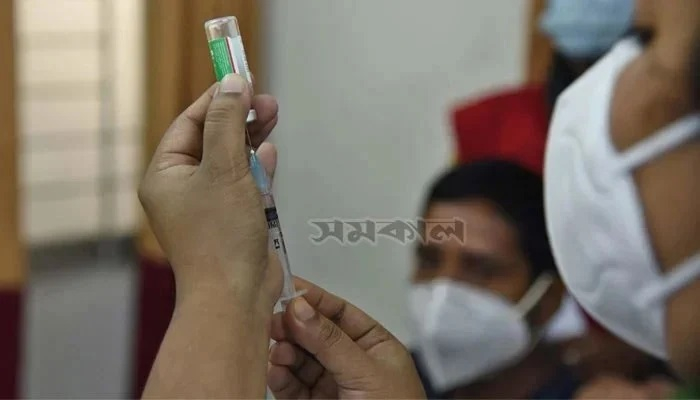 করোনা টিকার বিশেষ ক্যাম্পেইন চলবে আরও তিন দিন