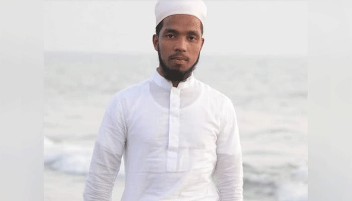 ধানক্ষেতে মিলল গৃহশিক্ষকের মরদেহ,পরিবারের দাবি হত্যা