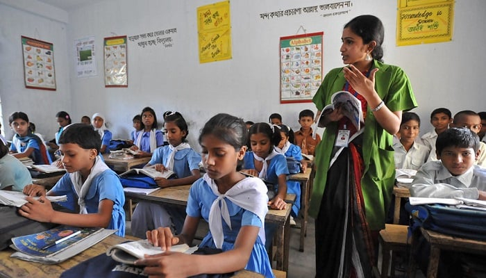 প্রাথমিকে শিক্ষক নিয়োগ পরীক্ষার ফল ১৪ ডিসেম্বর