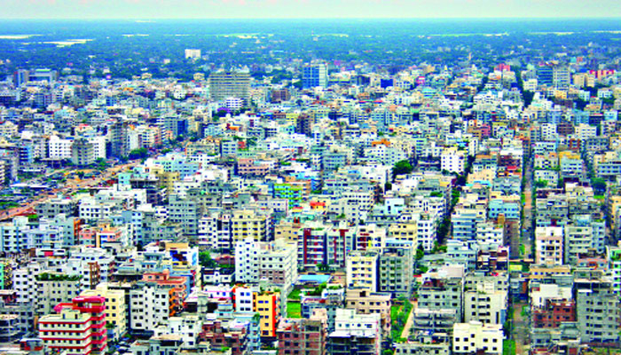 জনস্বাস্থ্যবান্ধব নগরায়ণ কতদূর?