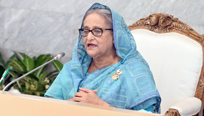 দুর্ভিক্ষের কবলে যেন পড়তে না হয়, সতর্ক হওয়ার নির্দেশ প্রধানমন্ত্রীর