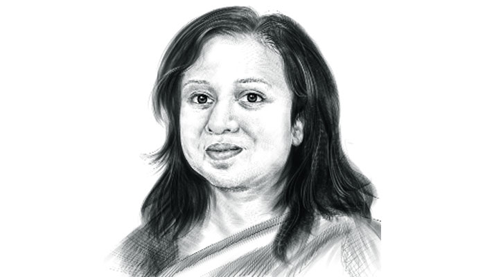 বৈষম্য ভুলে গড়ি বাসযোগ্য নগরী