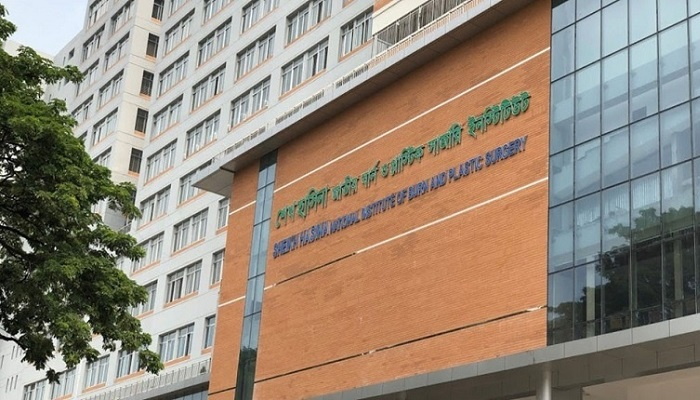 বাকপ্রতিবন্ধীকে ধর্ষণের পর পুড়িয়ে হত্যার অভিযোগ