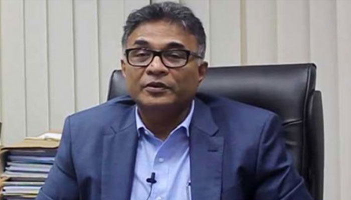 প্রধানমন্ত্রীর প্রশংসায় কাঁদলেন বিদায়ী মুখ্য সচিব