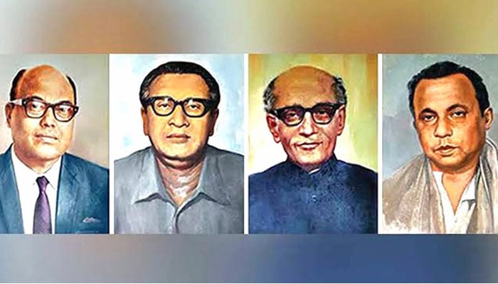 আরেকটি কালো দিন আজ