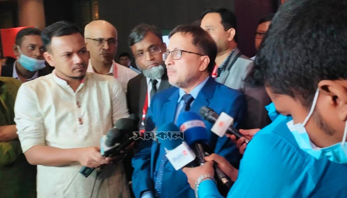 সরকারি হাসপাতালে বিনামূল্যে ডেঙ্গু পরীক্ষার নির্দেশ