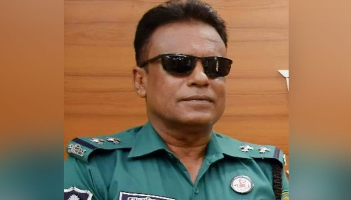 চট্টগ্রামে সড়ক দুর্ঘটনায় আহত এসআইয়ের মৃত্যু