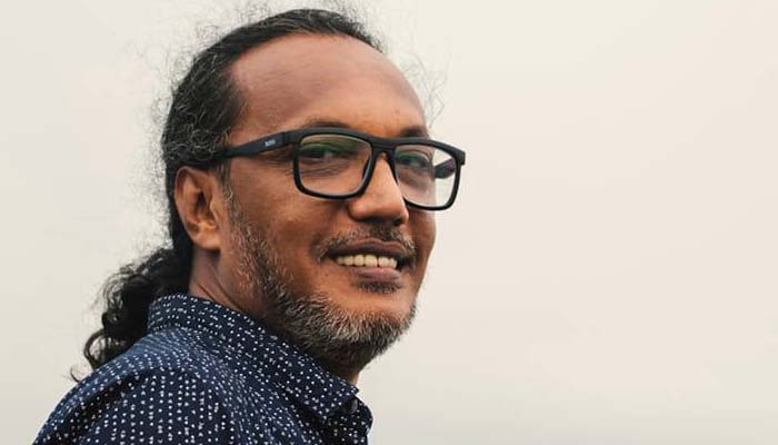 ৬ মাসে আত্মজীবনী লিখেছি, বইমেলায় প্রকাশ পাবে: পান্থ কানাই