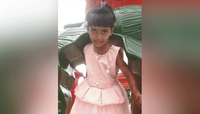 দাফনের ১১দিন পর কবর থেকে উত্তোলন করা হলো শিশু মাইশার মরদেহ