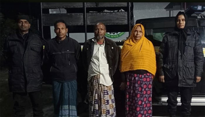 'আলিবাবা'র নামে ৬ কোটি টাকা হাতিয়ে নেওয়ার অভিযোগে গ্রেপ্তার ৩