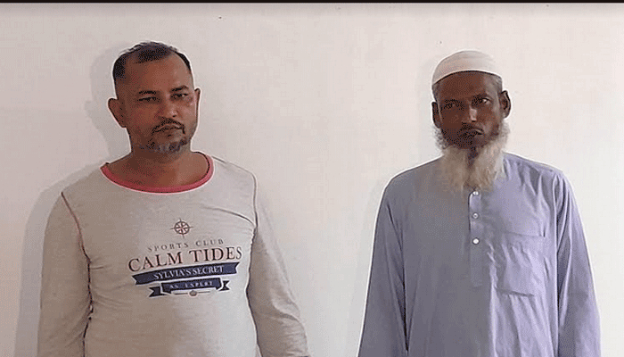 সংঘবদ্ধ ধর্ষণ মামলায় ২ জনের মৃত্যুদণ্ড