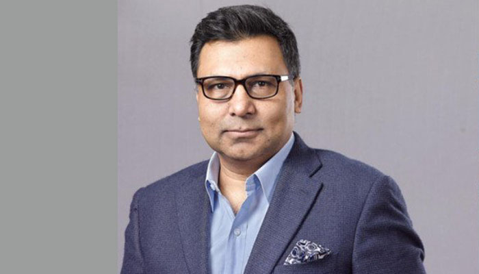 এমজিএইচ গ্রুপের আনিস আহমেদ গোর্কির বিরুদ্ধে দুদকের মামলা