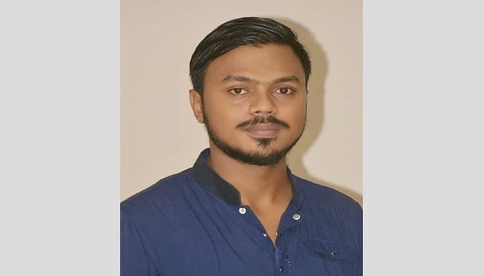 ম্যাজিস্ট্রেটের সীল-স্বাক্ষর জাতিয়াতির অভিযোগে সরাইল ছাত্রলীগের সাধারণ সম্পাদক গ্রেপ্তার