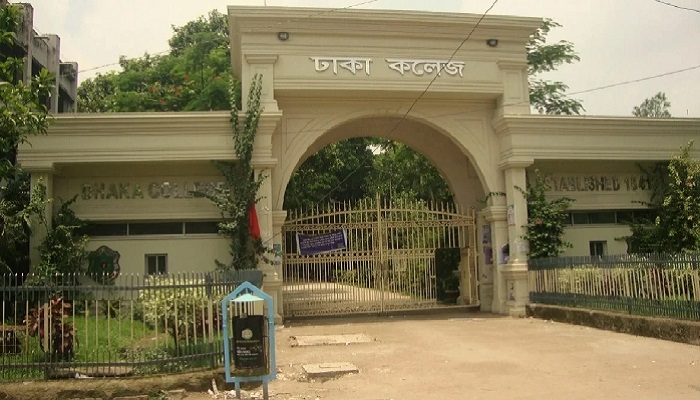 ঢাকা কলেজে কমিটি দেওয়া খুবই চ্যালেঞ্জিং: জয়