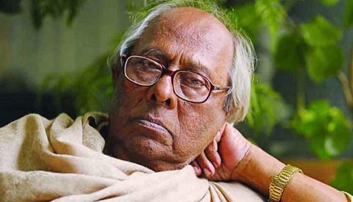 নির্মোহ জীবনবোধের মর্মস্পর্শী গল্প