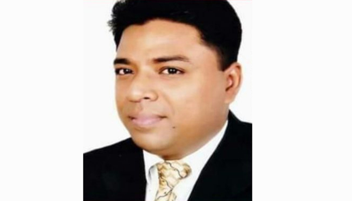বরিশাল জেলা ছাত্রদল সভাপতি ঢাকায় গ্রেপ্তার