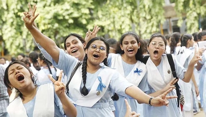 একাদশে ভর্তির আবেদন শুরু