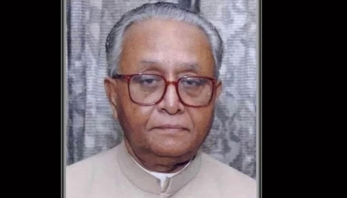 ডা. এস এ মালেকের মৃত্যুতে প্রধানমন্ত্রীর শোক
