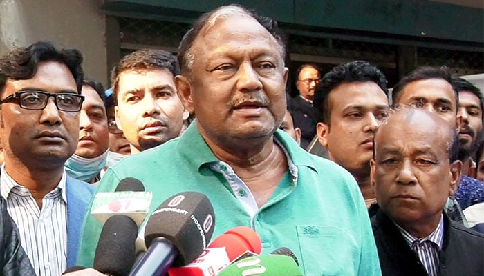 দুই-তিন মাস নিত্যপণ্যের দাম এমন চলতে পারে: বাণিজ্যমন্ত্রী