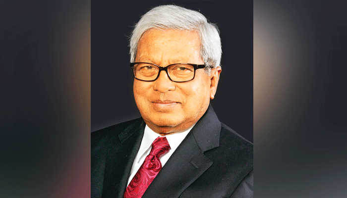 'তাঁর আদর্শই আমাদের চালিকাশক্তি'