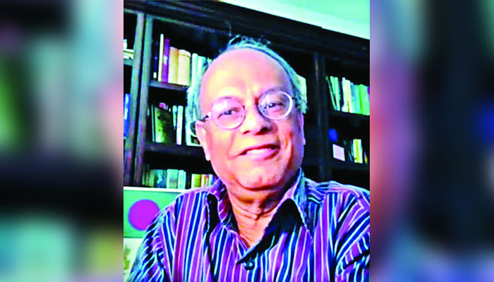 জয় করে তবু...