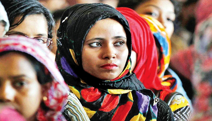 নারী অভিবাসী গৃহকর্মীর কথা