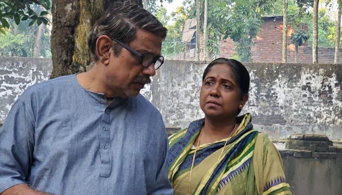 ছোট থেকেই আফজাল হোসেনের ভক্ত, ৩৩ বছর পর কাজের সুযোগ