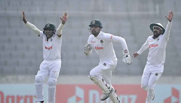 আশা দিয়ে হারল বাংলাদেশ