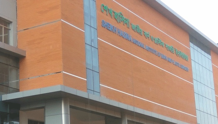 মিরপুরে এসি বিস্ফোরণে দগ্ধ গৃহবধূর মৃত্যু