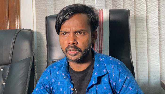 বগুড়ার দুই আসনে উপনির্বাচন, প্রার্থিতা নিয়ে টেনশনে হিরো আলম