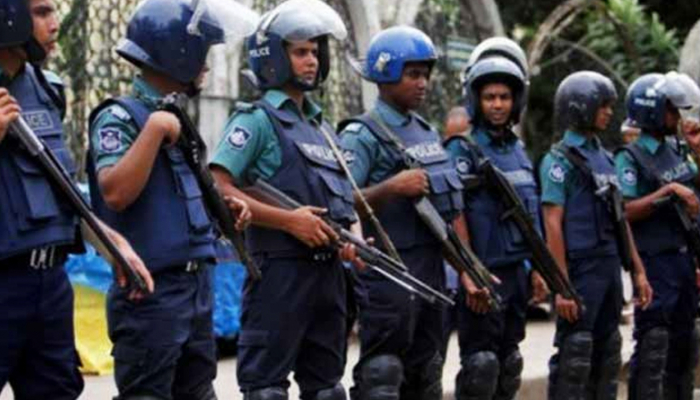 সারাদেশে বিশেষ অভিযান, বিএনপি নেতাকর্মীসহ গ্রেপ্তার আরও ২৮৫