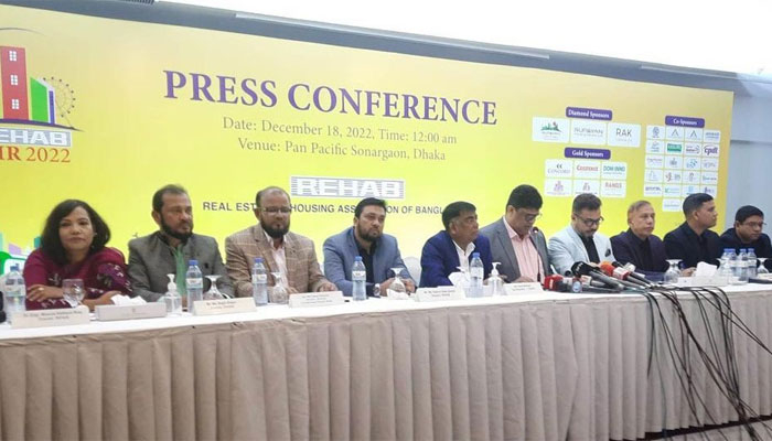 ড্যাপ জটিলতায় ৪ মাসে কোনো প্ল্যান পাস করেনি আবাসন উদ্যোক্তারা: রিহ্যাব