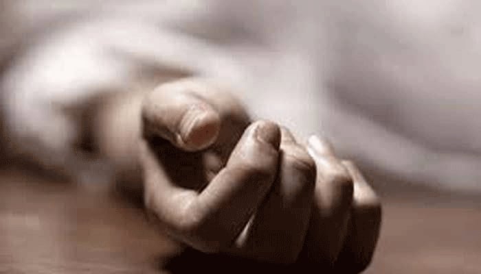 মাঠে পড়েছিল কৃষকের মৃতদেহ