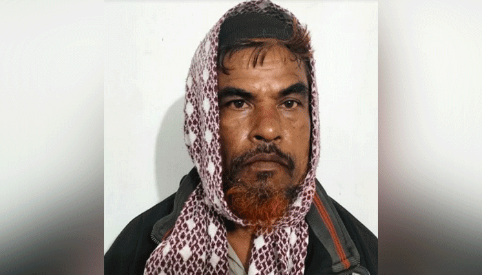 ৫ বছরের সাজা এড়াতে ১৩ বছর আত্মগোপনে