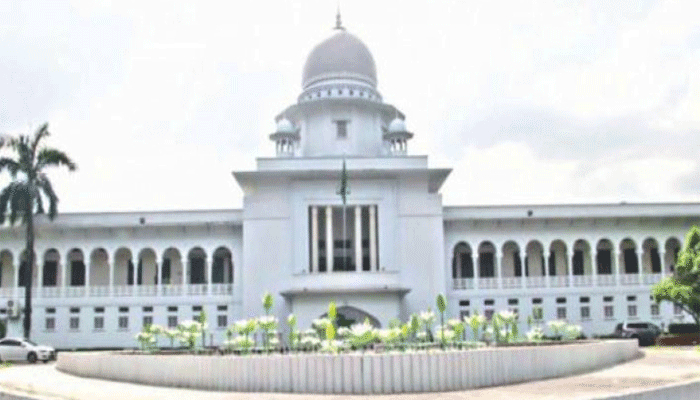 আপিল বিভাগে প্রবেশে লাগবে ডিজিটাল পাস