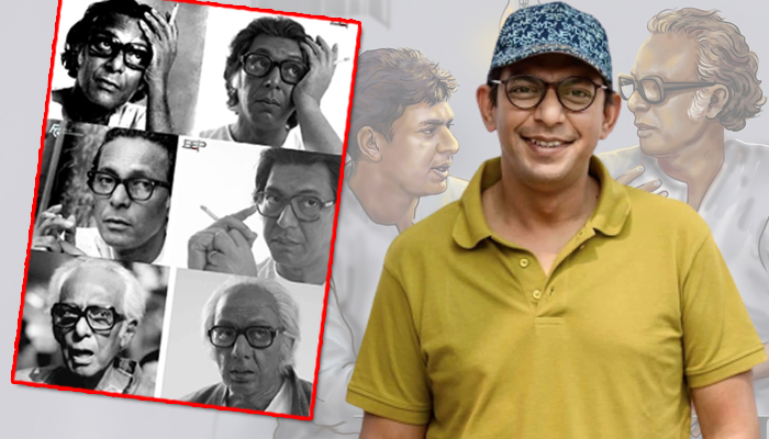 মৃণালরূপে চঞ্চল চৌধুরী পাচ্ছেন প্রশংসা