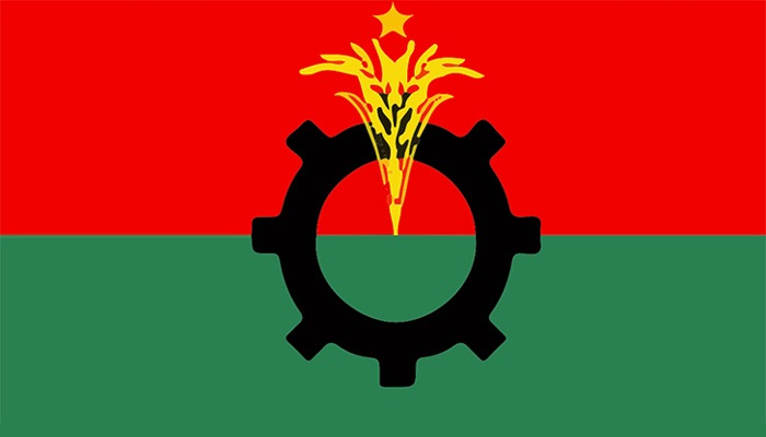 স্বতন্ত্র প্রার্থীর পক্ষে কাজের অভিযোগ বিএনপির সাবেক দুই এমপির বিরুদ্ধে