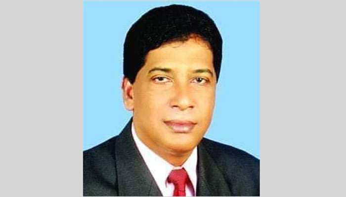 বরগুনার সাবেক সংসদ সদস্য দেলোয়ার হোসেন আর নেই