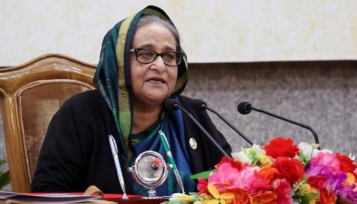 একজন মানুষও ঠিকানাবিহীন থাকবে না: প্রধানমন্ত্রী