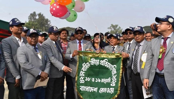 এ বছরই কক্সবাজারে রেল চলবে, আশা রেলমন্ত্রীর