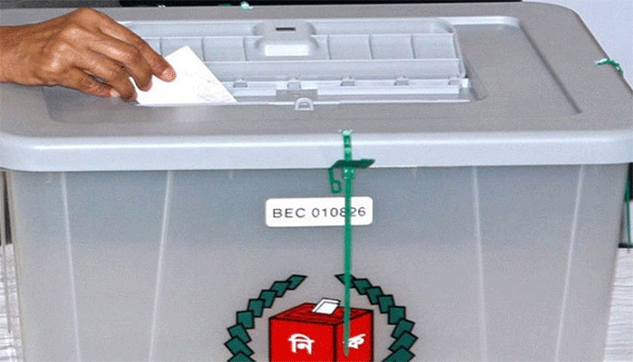 বগুড়ার দুই আসনে ঝুঁকিপূর্ণ কেন্দ্র ১৫৮টি, থাকবে বিজিবি-র‌্যাব