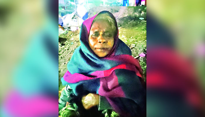'আগে শীতের কাপুড় পেতাম এখন তাও পাই না'