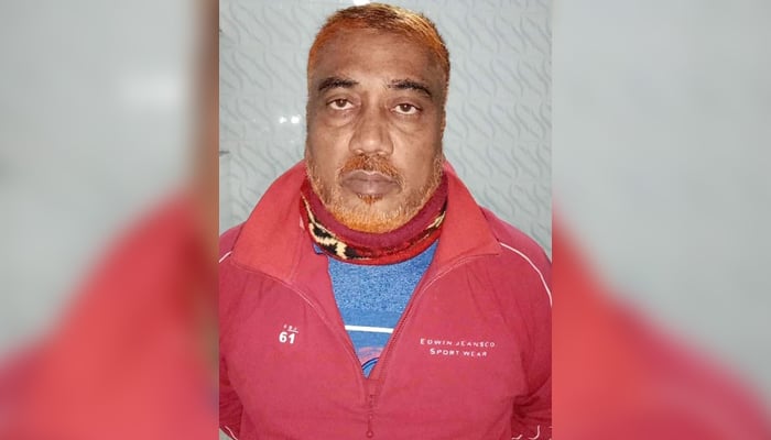 ধর্ষণের অভিযোগে যুবলীগ নেতাকে গণধোলাই, পুলিশে সোপর্দ